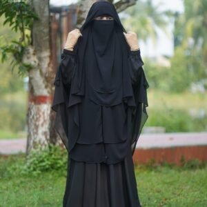 সাবিহা সেট - ফুল সেট